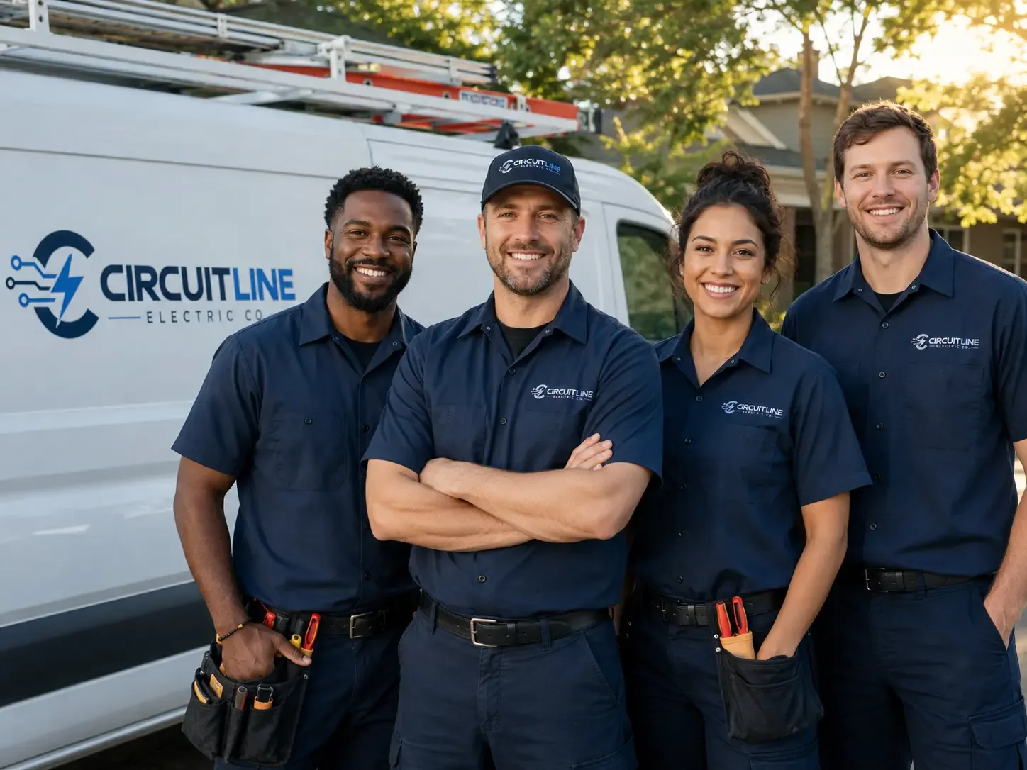 Whole Home Rewiring company in Avon, MT